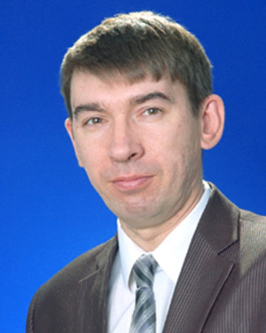 Ведерников Евгений Николаевич Ведерников Евгений Николаевич